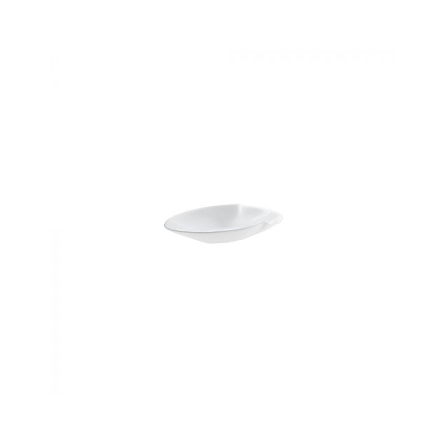 Hering Berlin, Evolution, Amuse bouche dish, white