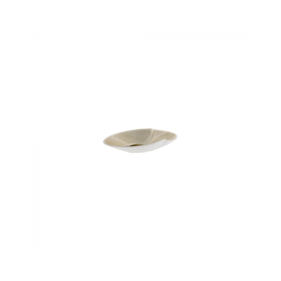 Hering Berlin, Evolution, Amuse bouche dish, beige