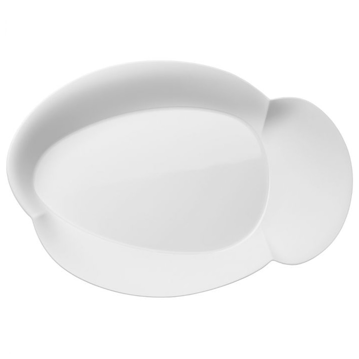 Hering Berlin, Evolution, Platter, large