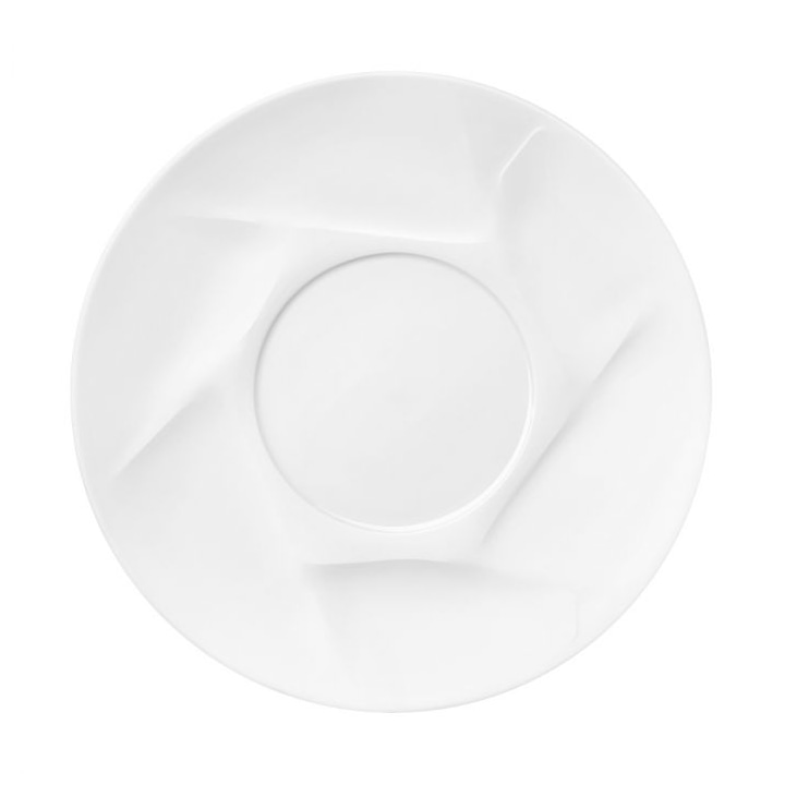 Hering Berlin, Evolution, Coupe plate, large