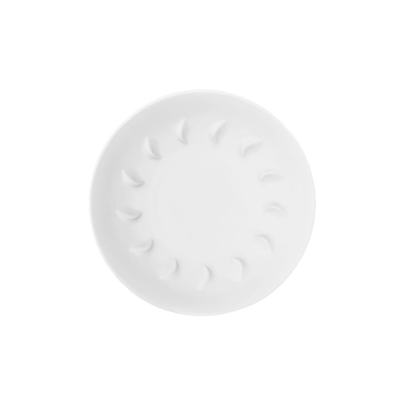 Hering Berlin, Evolution, Coupe plate, small