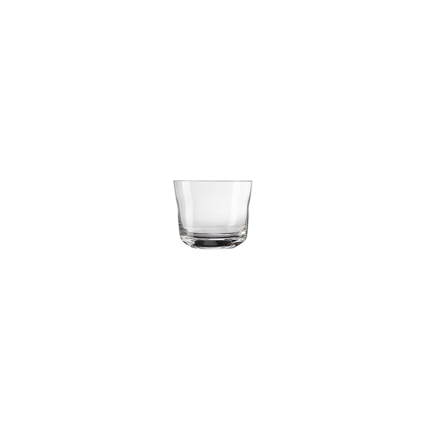 Hering Berlin, Domain, Whiskey tumbler, clear