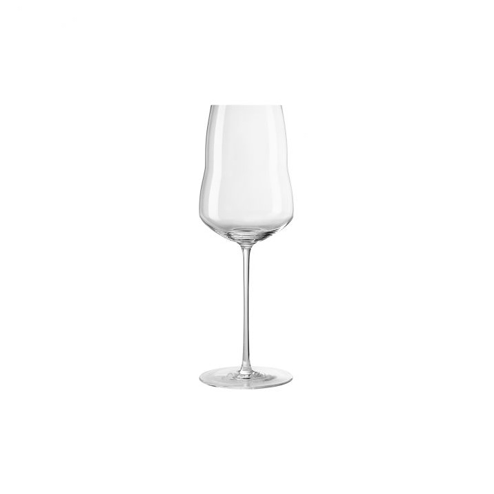 Hering Berlin, Domain, White wine glass