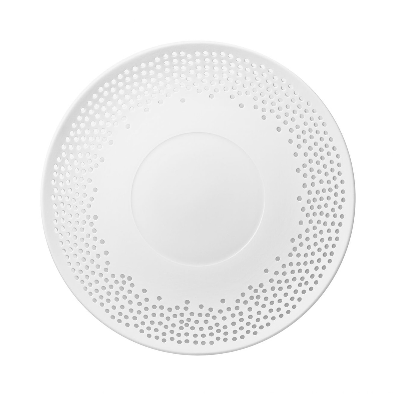 Hering Berlin, Cielo, Coupe plate, large