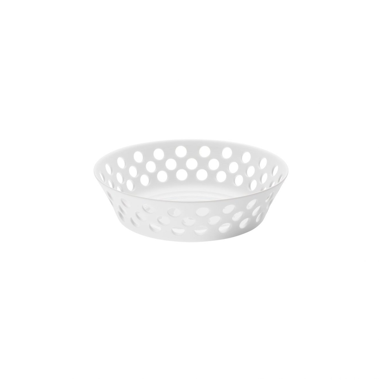 Hering Berlin, Cielo, Bread basket, small perforations