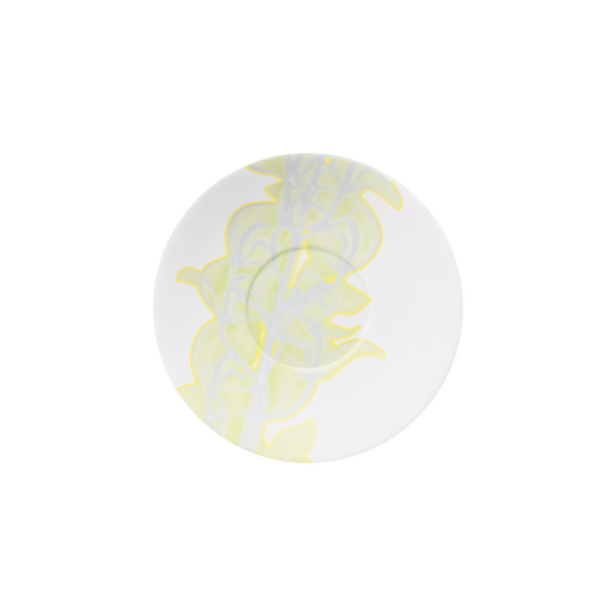 Hering Berlin, Palmhouse x sage, Coupe plate, small