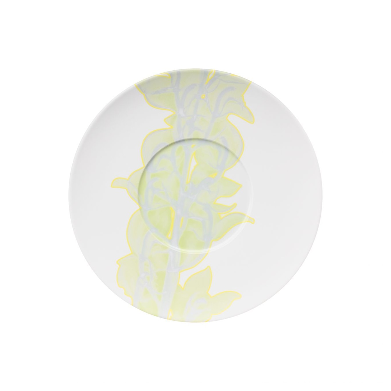 Hering Berlin, Palmhouse x sage, Coupe plate, medium