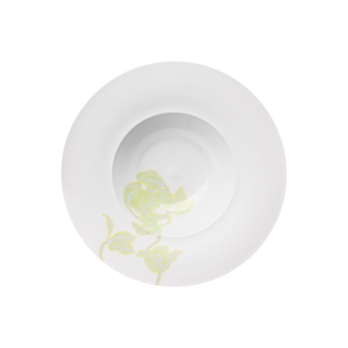 Hering Berlin, Palmhouse x sage, Deep plate