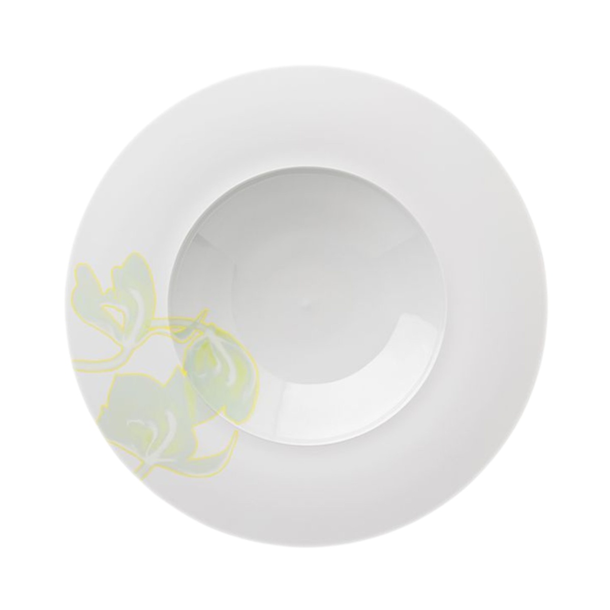 Hering Berlin, Palmhouse x sage, Pasta plate