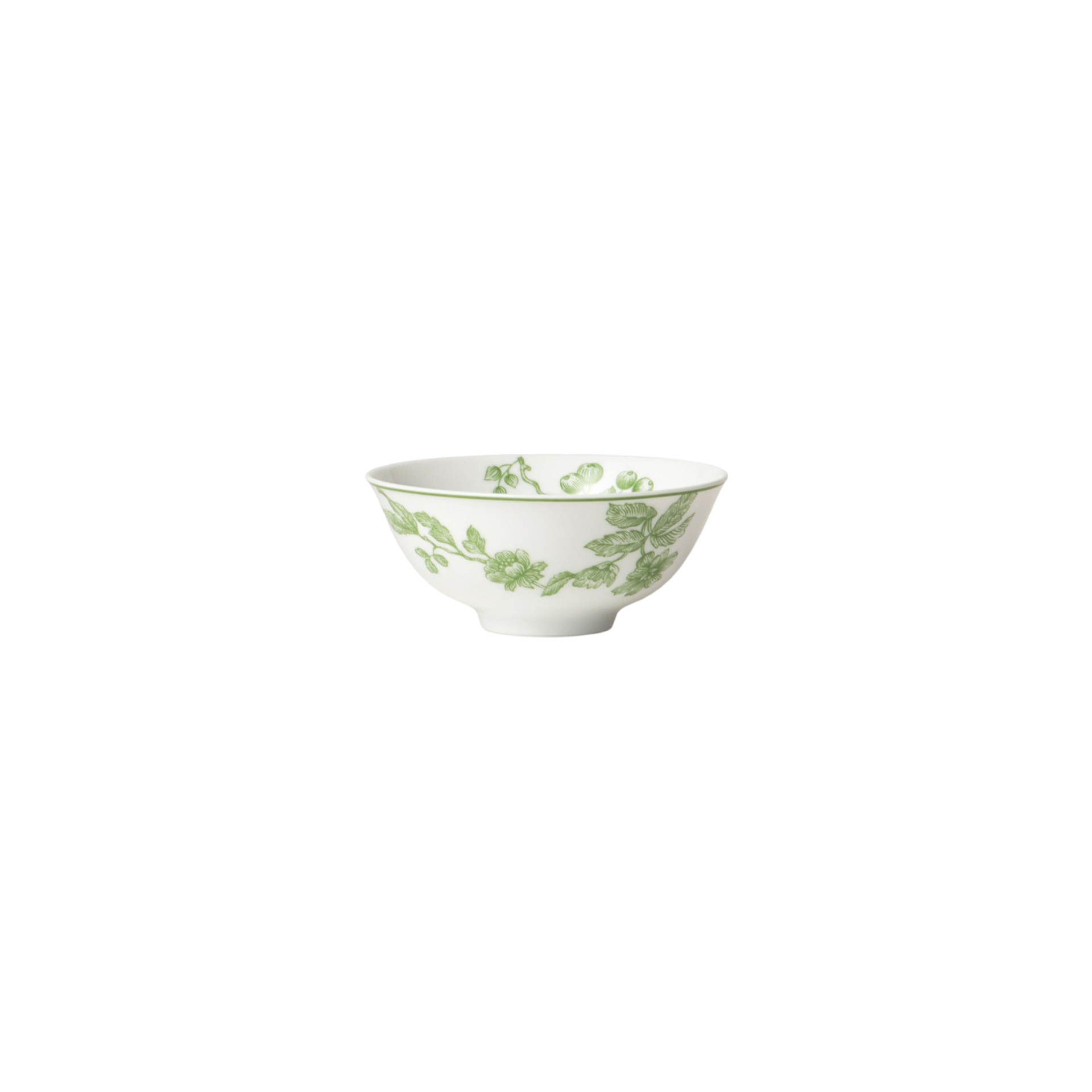 Bernardaud, ALBERTINE, Rice bowl