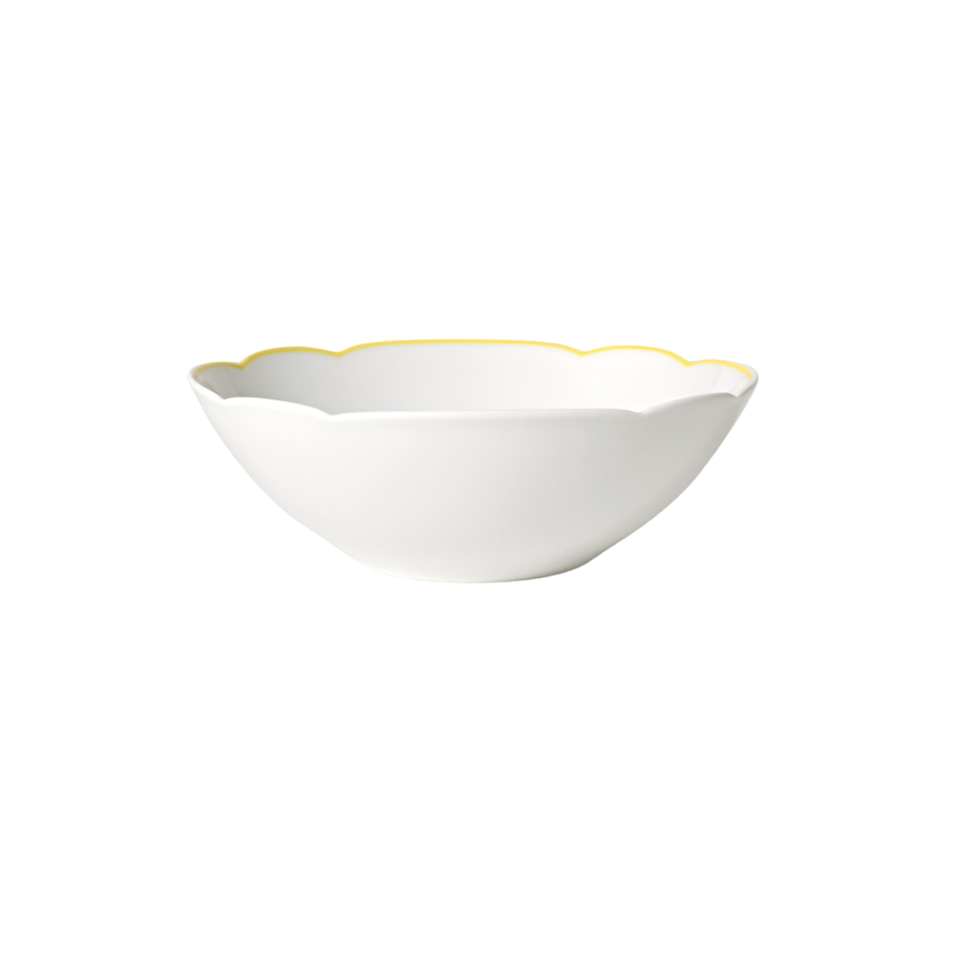 Bernardaud, Trianon, Cereal bowl