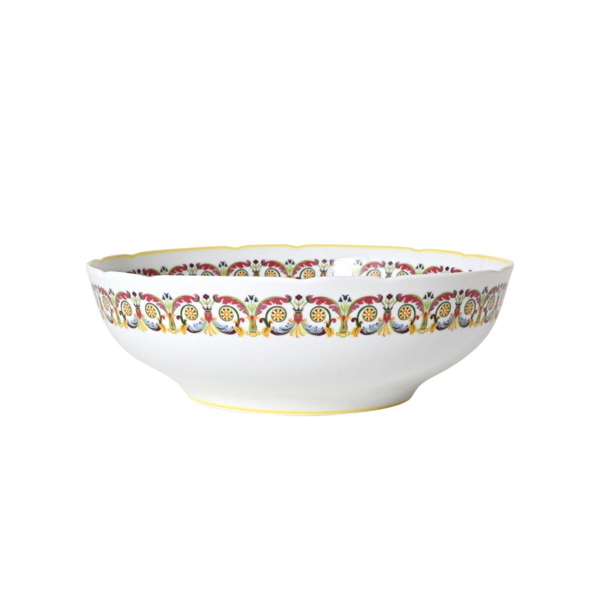 Bernardaud, Trianon, Salad bowl