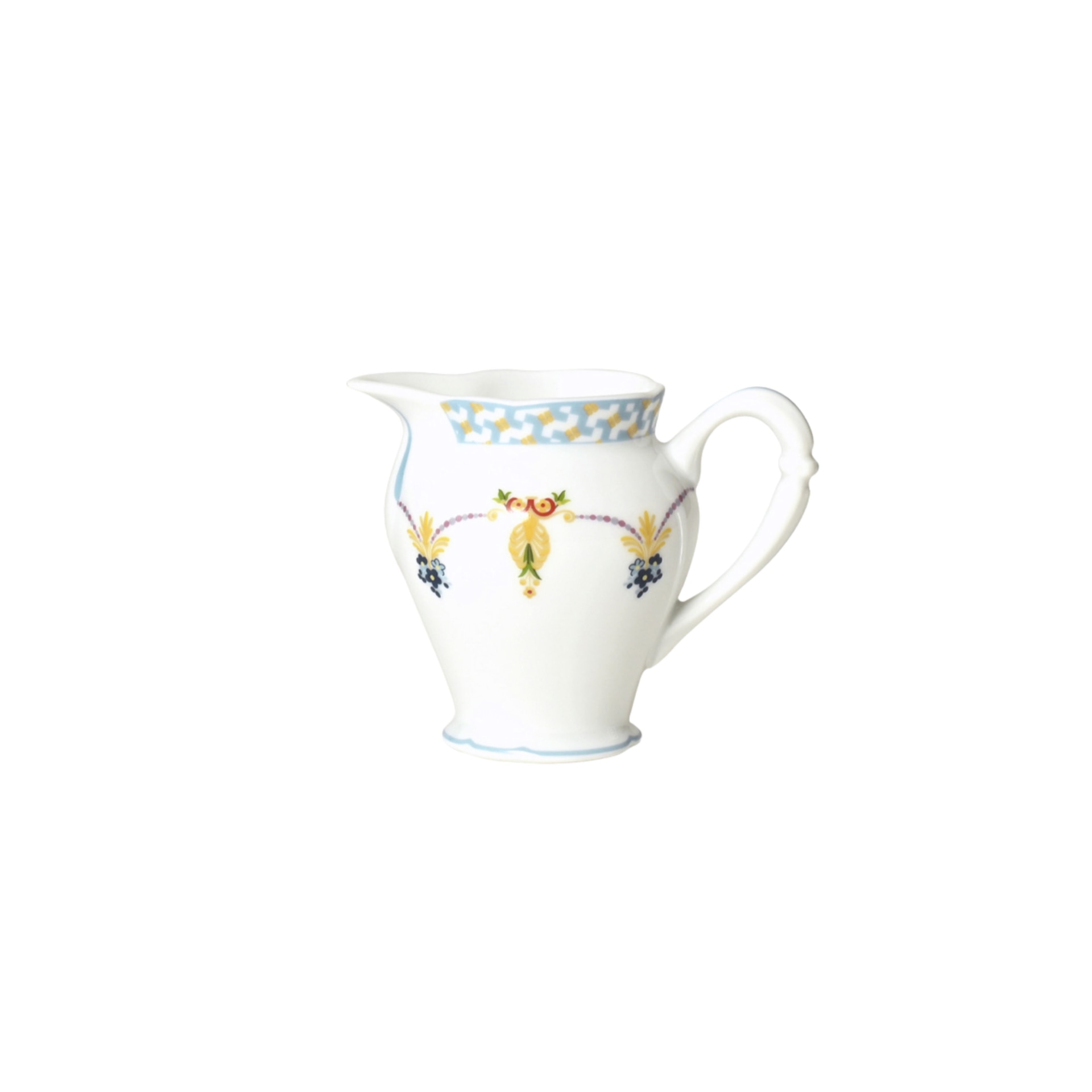 Bernardaud, Trianon, Creamer