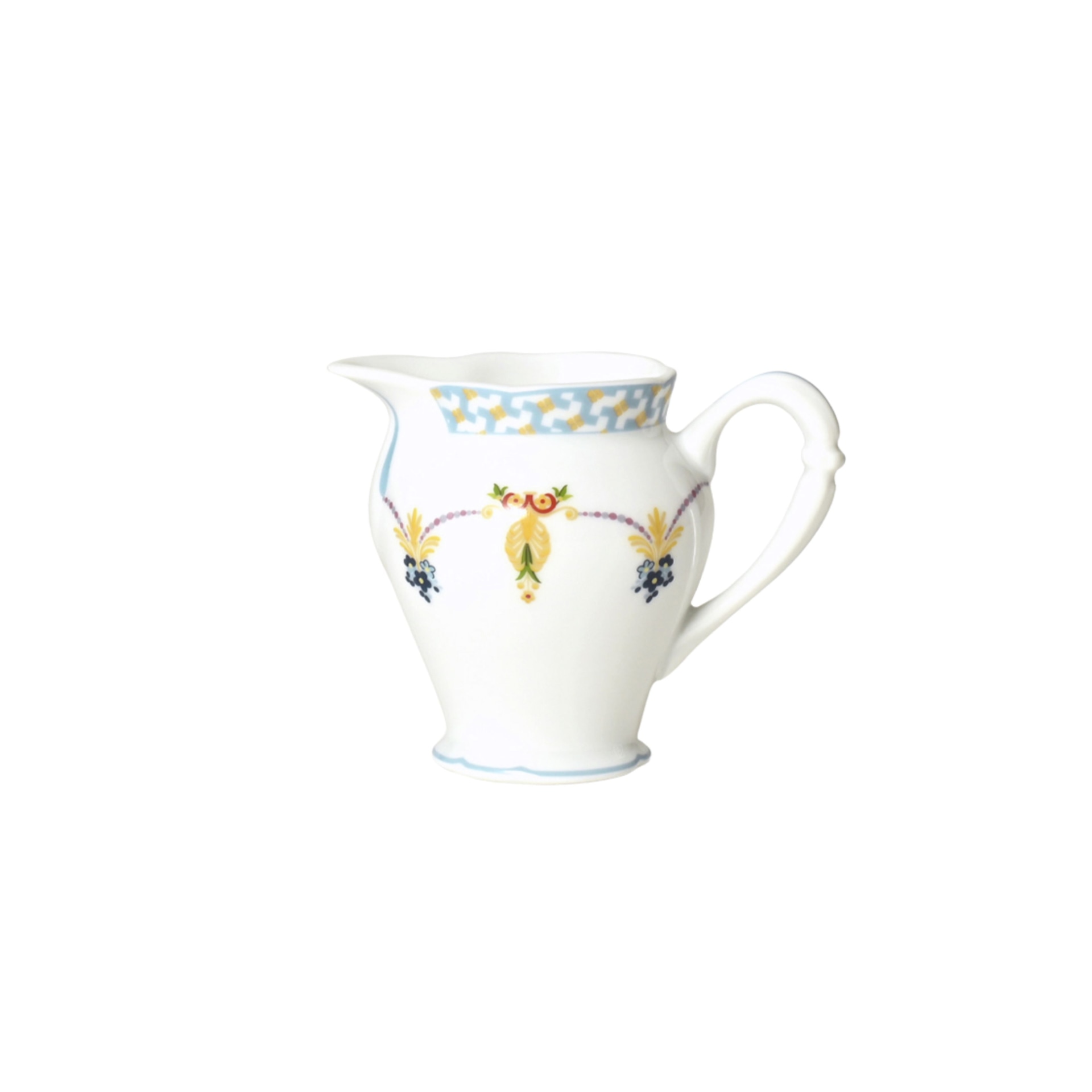 Bernardaud, Trianon, Creamer