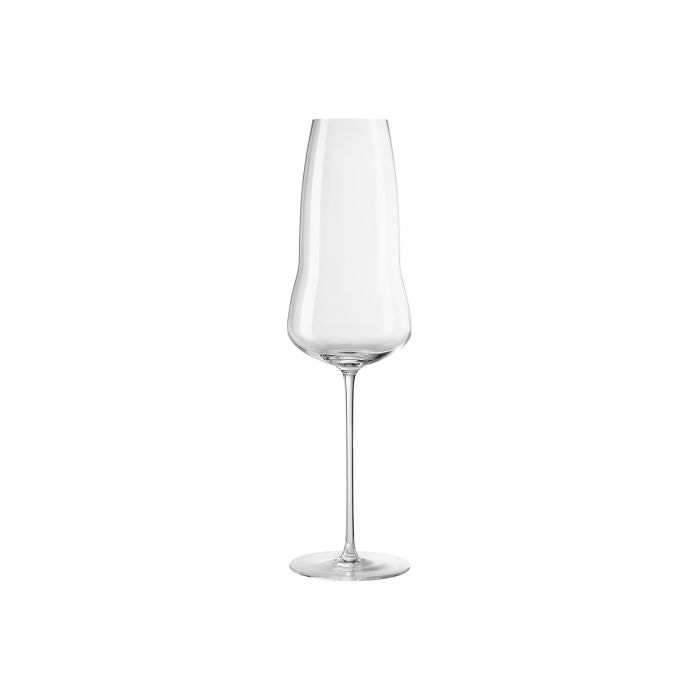 Hering Berlin, Domain, Champagne flute