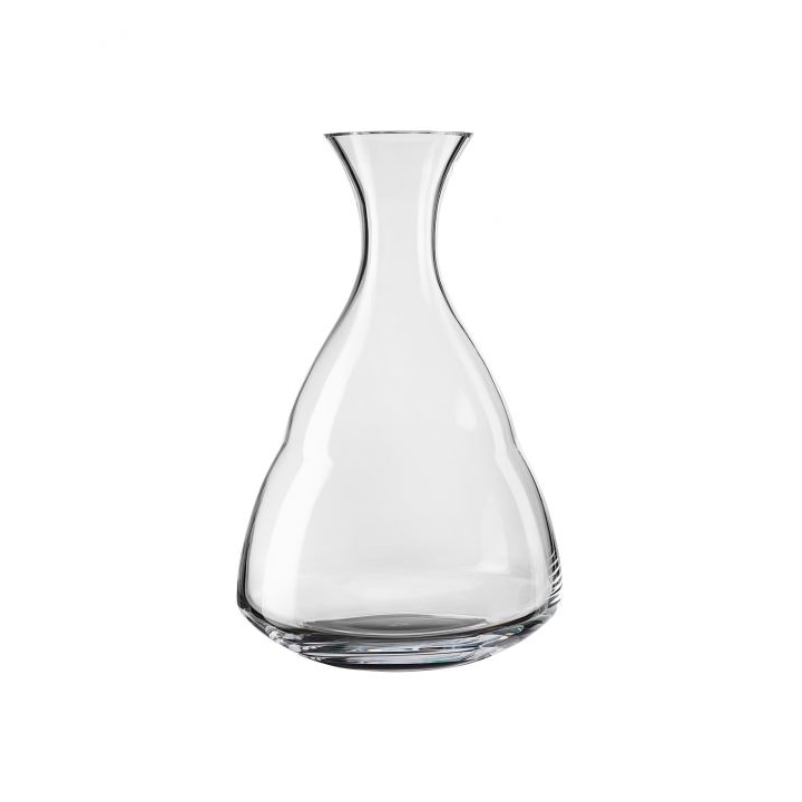 Hering Berlin, Domain, Decanter