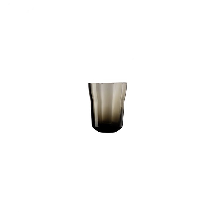 Hering Berlin, Domain, Water glass, smoky gray flow