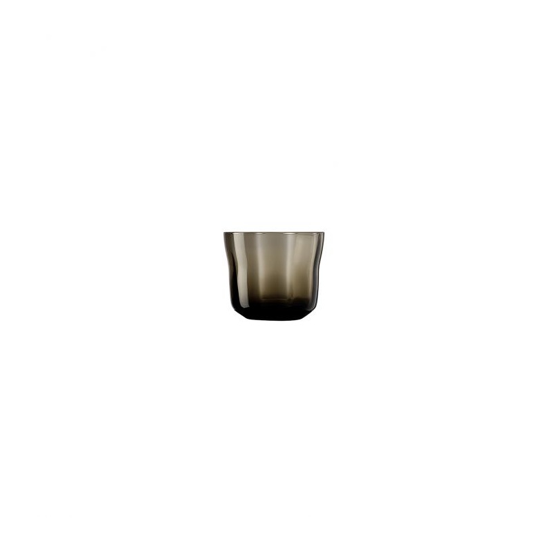 Hering Berlin, Domain, Whiskey tumbler, smoky gray flow
