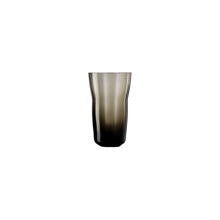 Hering Berlin, Domain, Highball glass, smoky gray flow