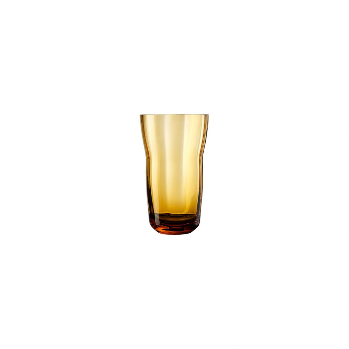 Hering Berlin, Domain, Highball glass, amber flow
