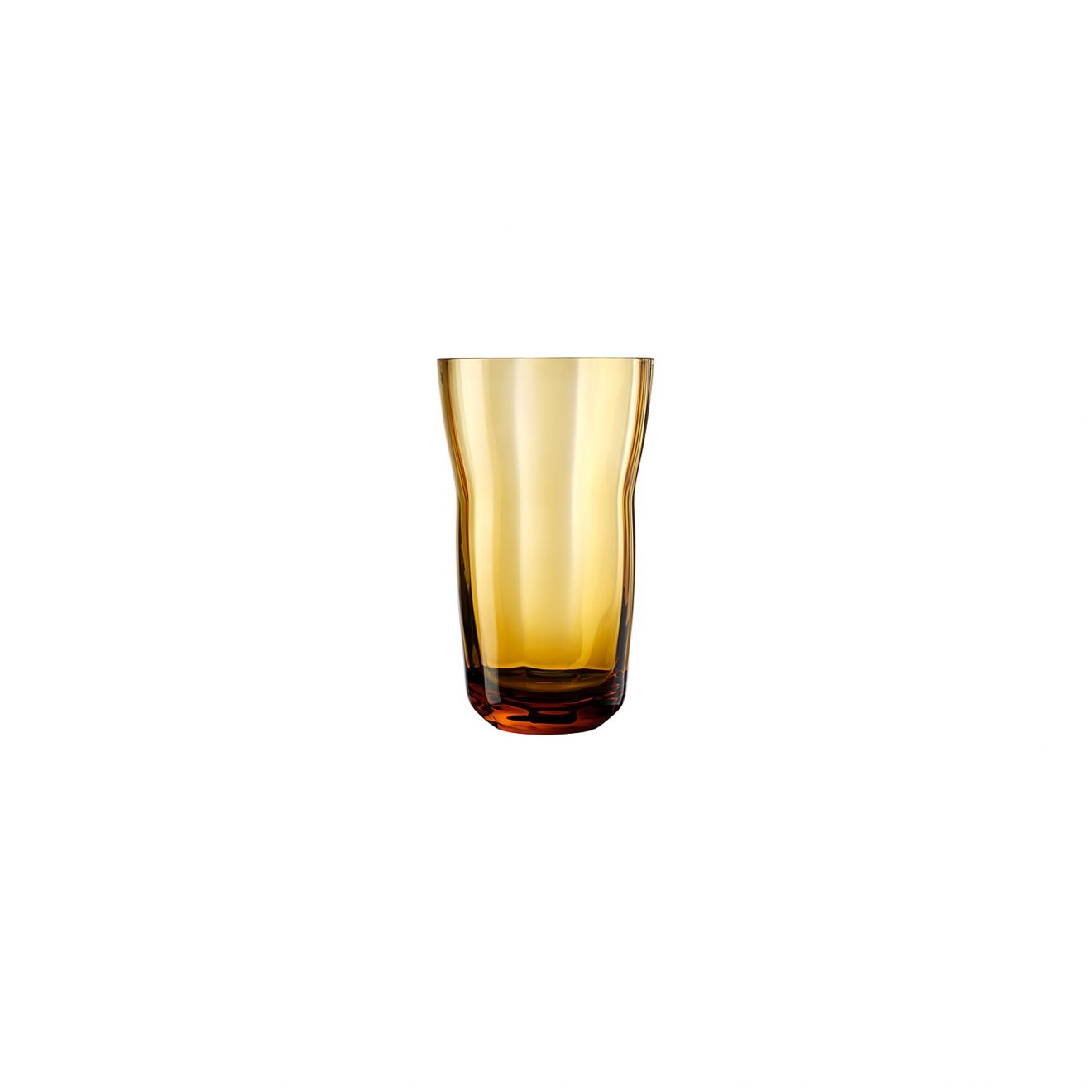 Hering Berlin, Domain, Highball glass, amber flow