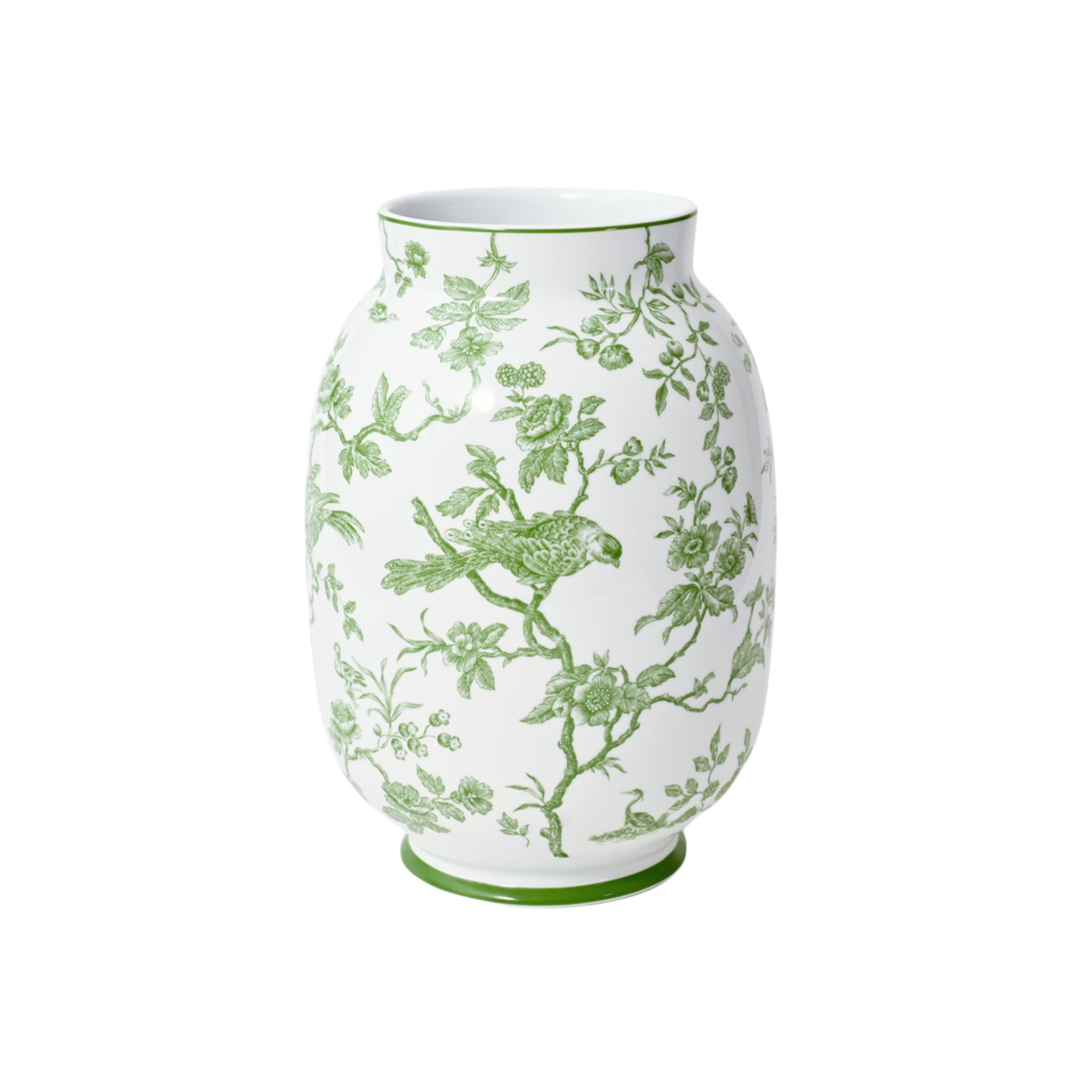Bernardaud, ALBERTINE, Toscan vase