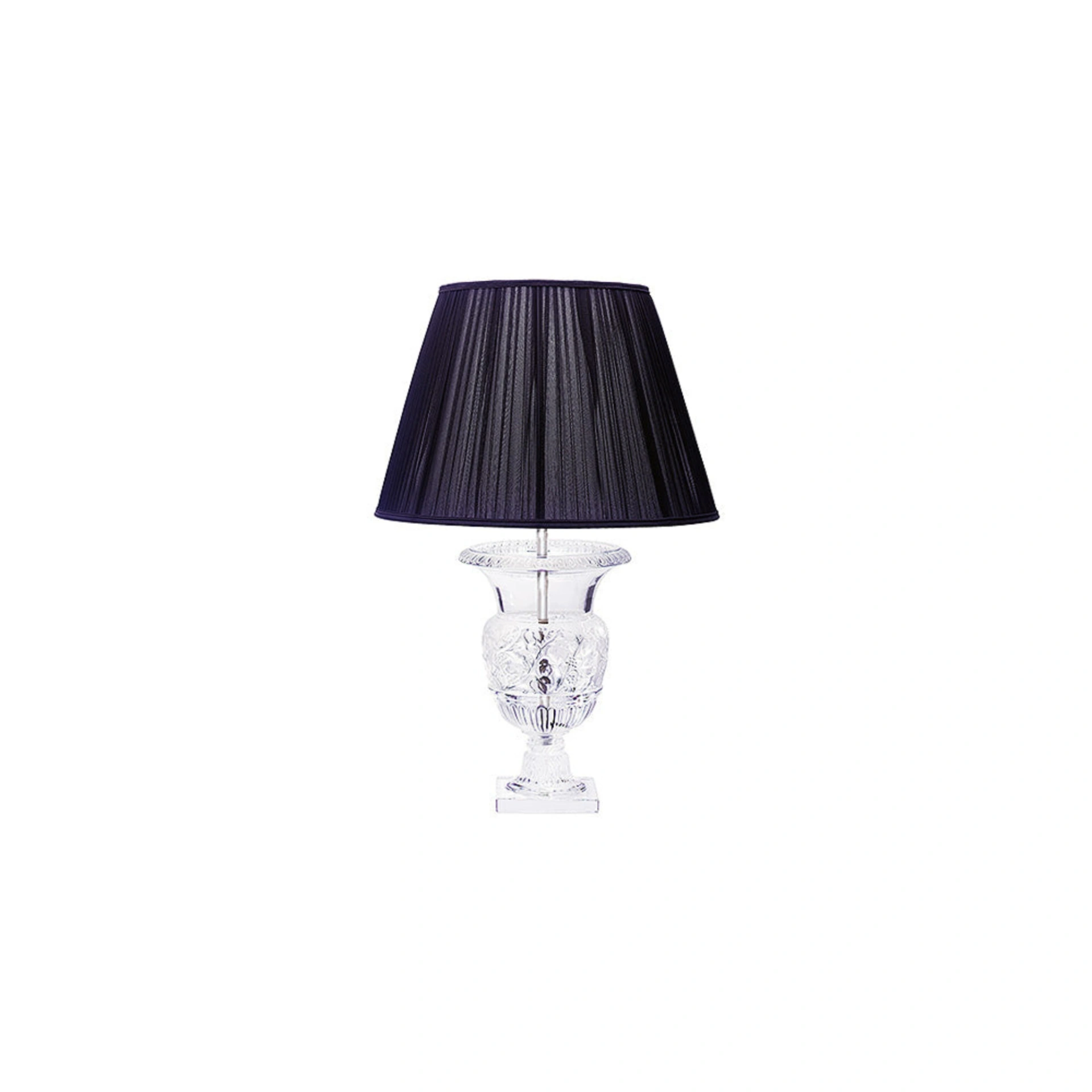 Lalique, Versailles, Lampshade