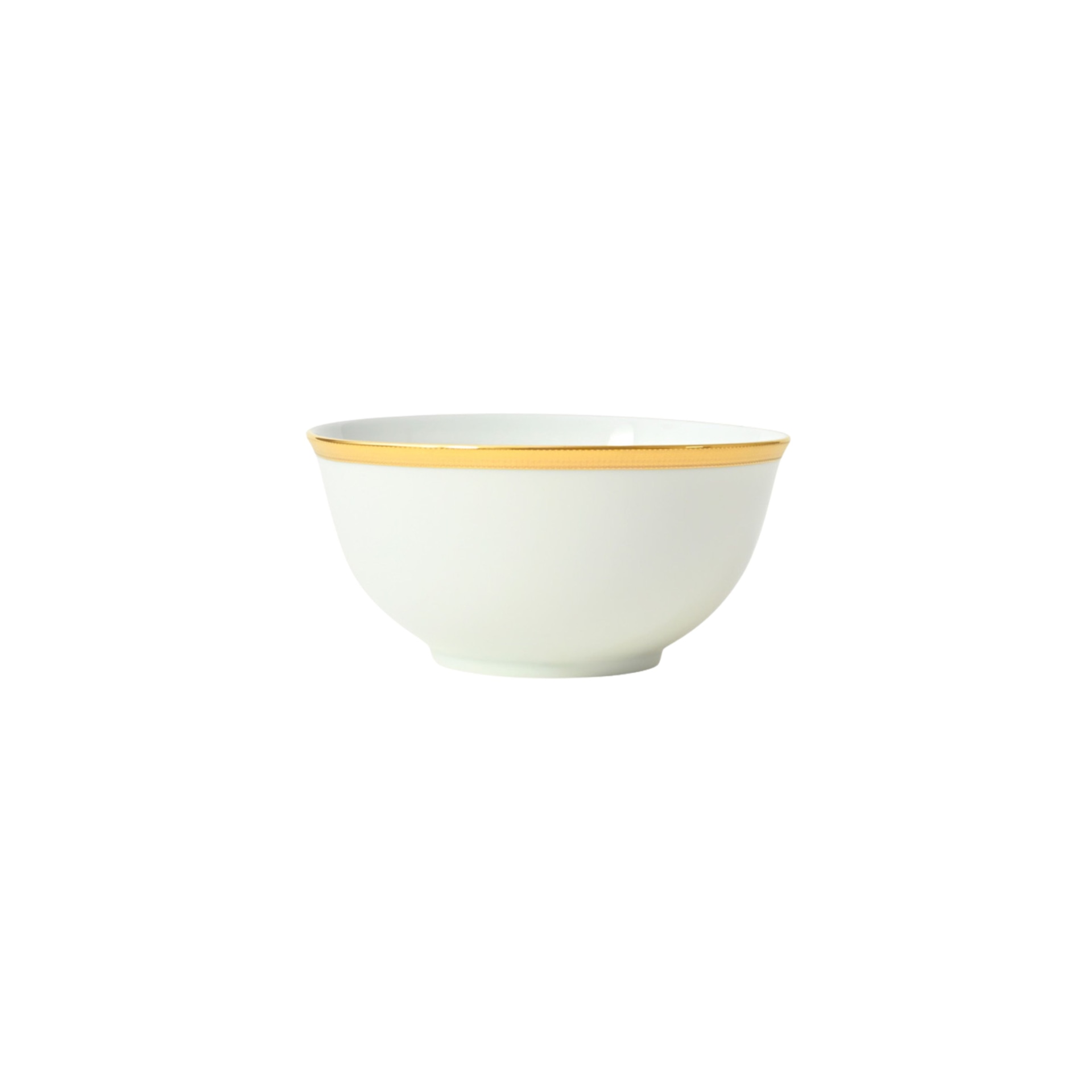 Haviland, Opéra gold, Noodles bowl