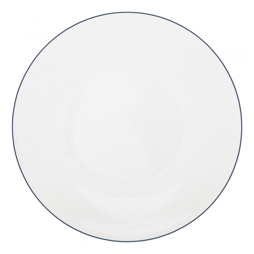 Raynaud, Monceau Abysses Blue, Presentation plate