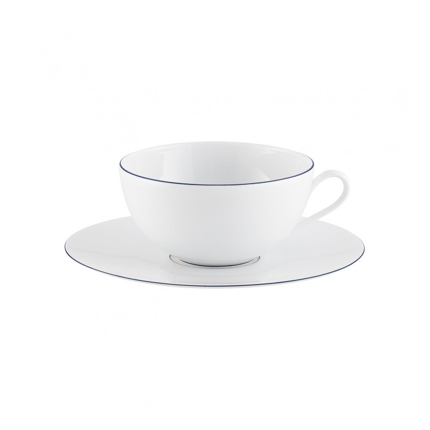 Raynaud, Monceau Abysses Blue, Breakfast cup