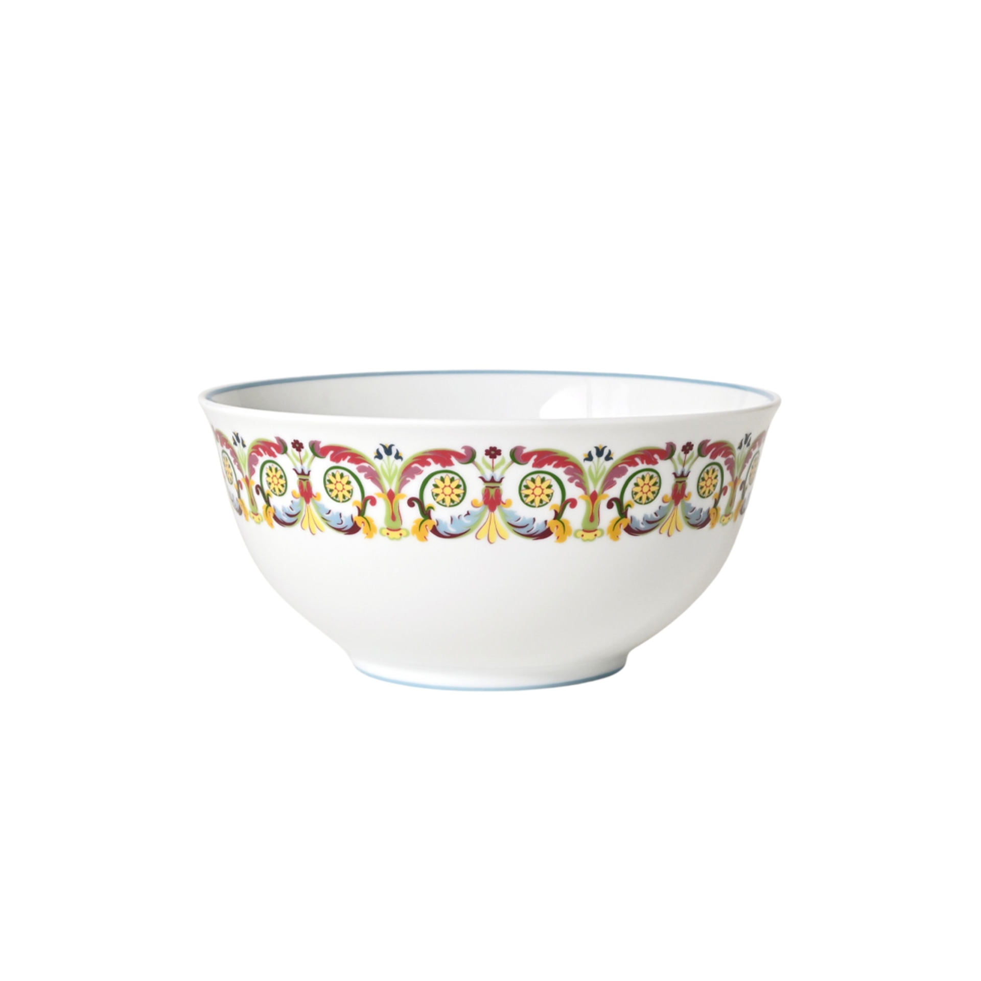 Bernardaud, Trianon, Noodle bowl