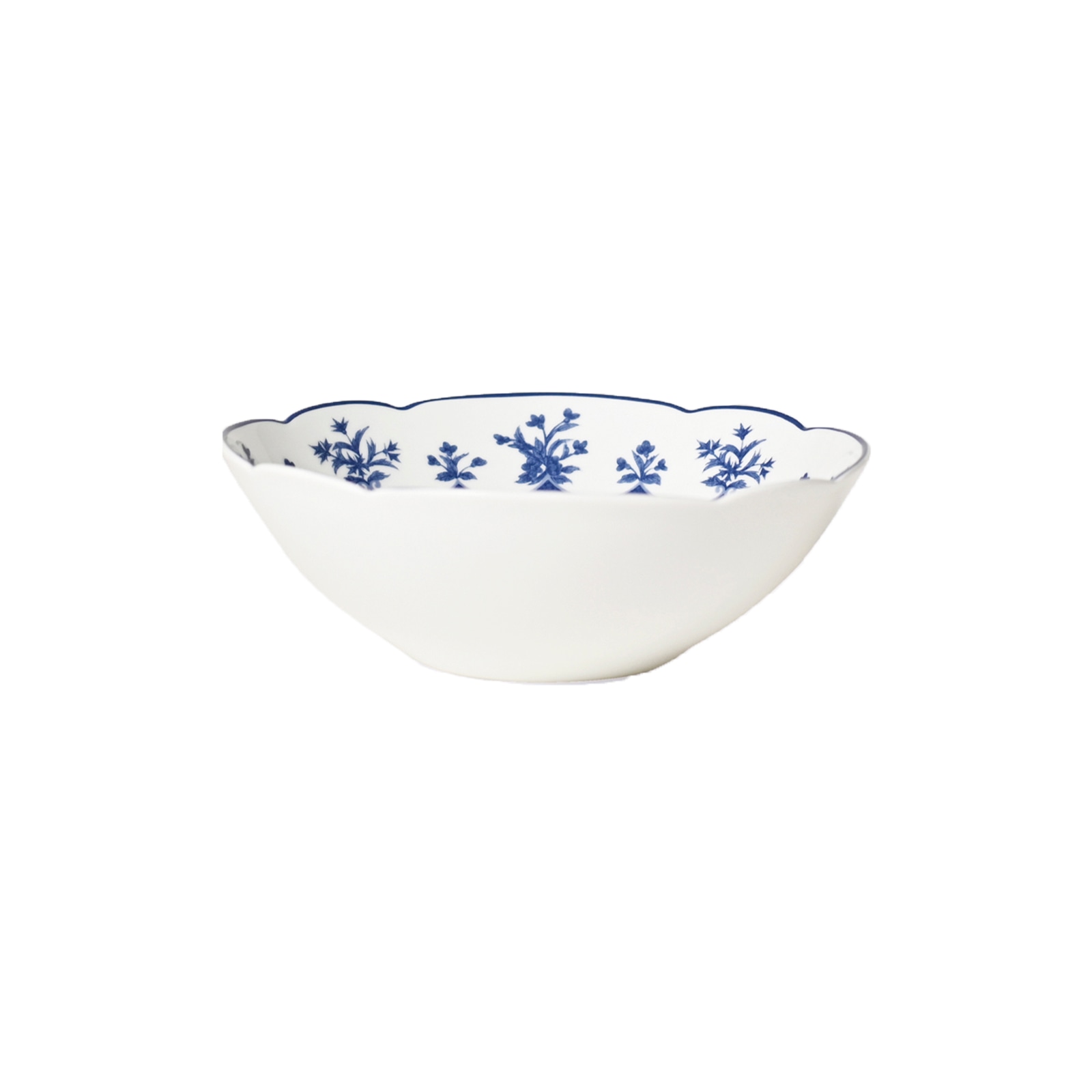 Bernardaud, Chateaubriand couleur, Cereal bowl