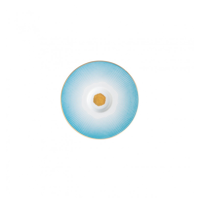Raynaud, Aura, Espresso or moka saucer