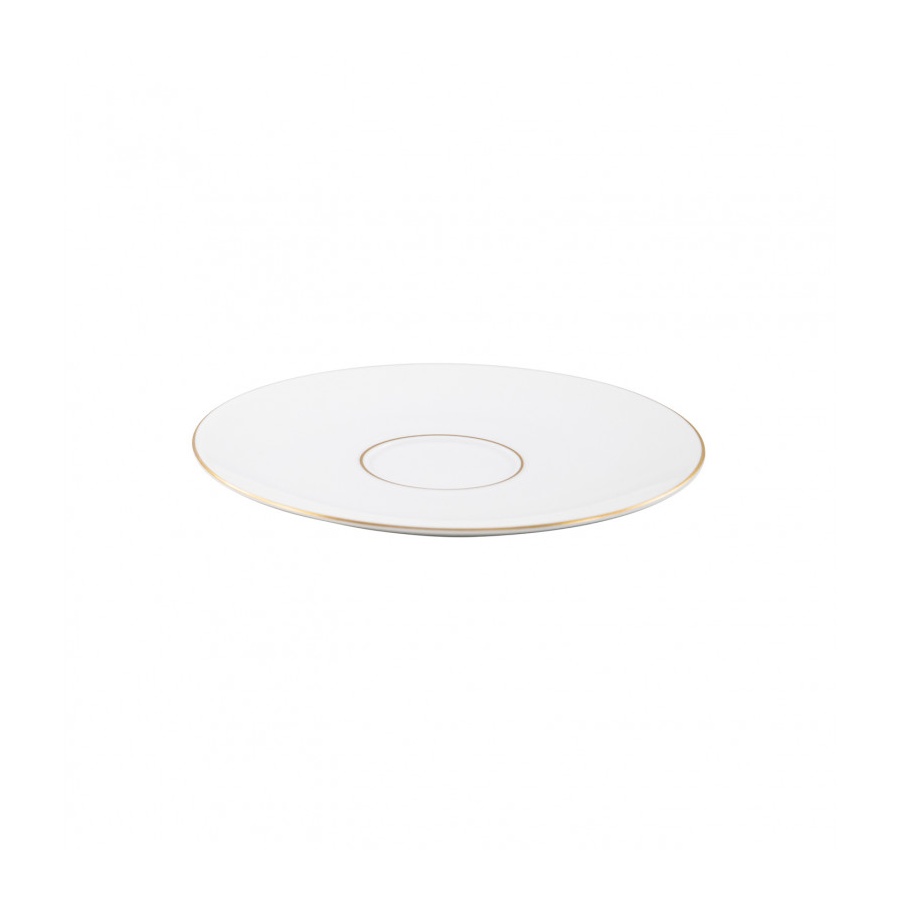 Raynaud, Monceau Gold, Espresso saucer