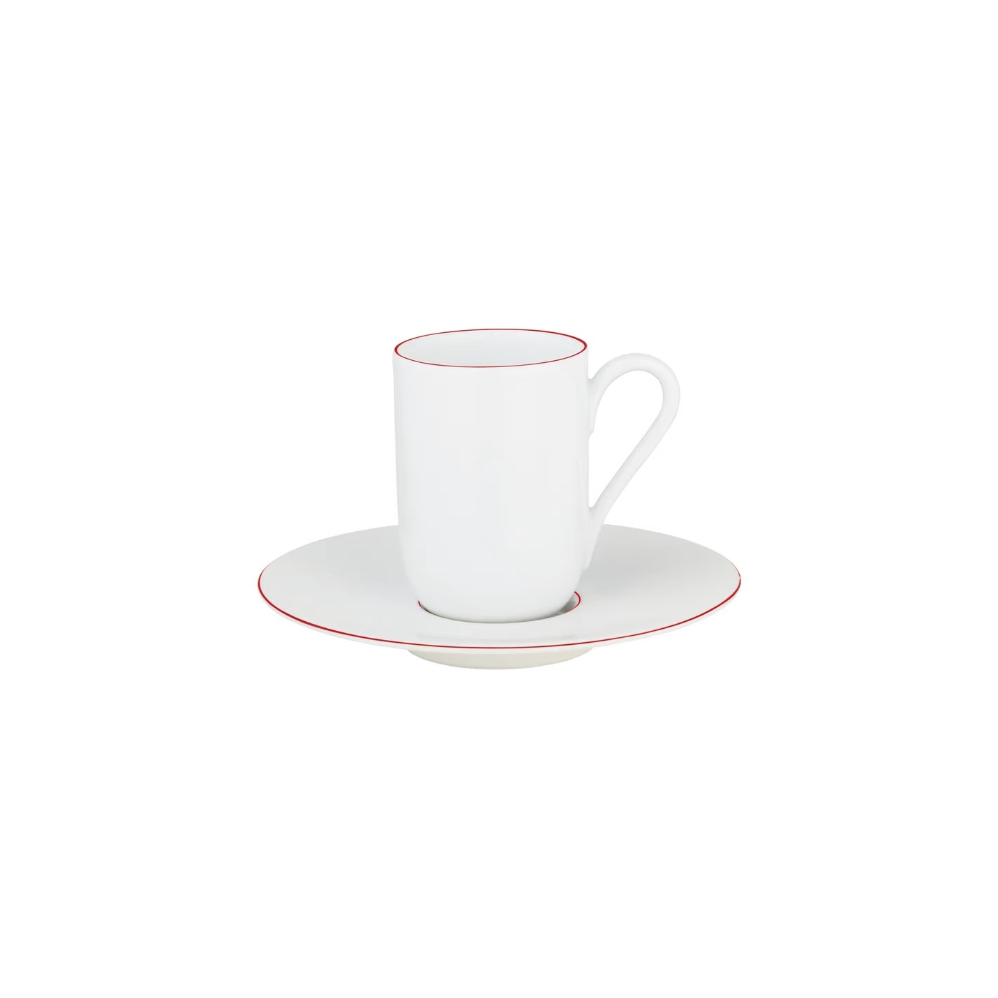 Raynaud, Monceau Red, Espresso cup