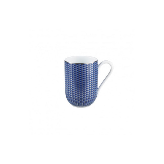 Raynaud, Trésor bleu, Espresso cup
