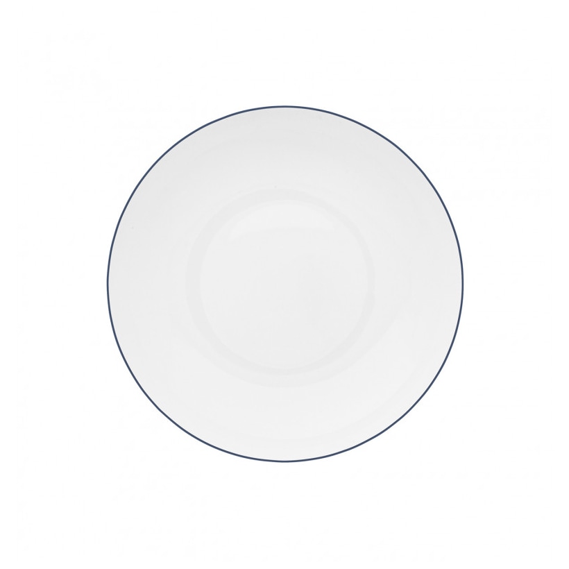 Raynaud, Monceau Abysses Blue, Deep plate, small