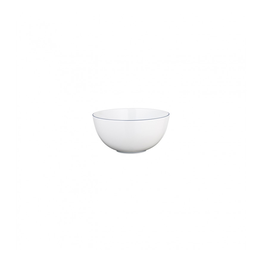Raynaud, Monceau Abysses Blue, Bowl