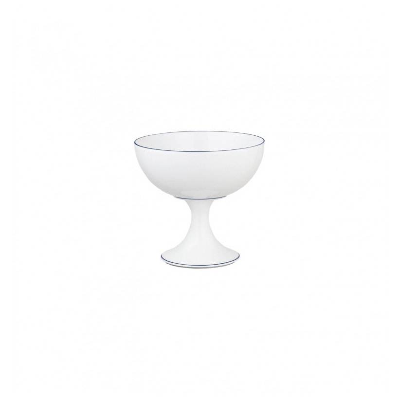 Raynaud, Monceau Abysses Blue, Sundae cup