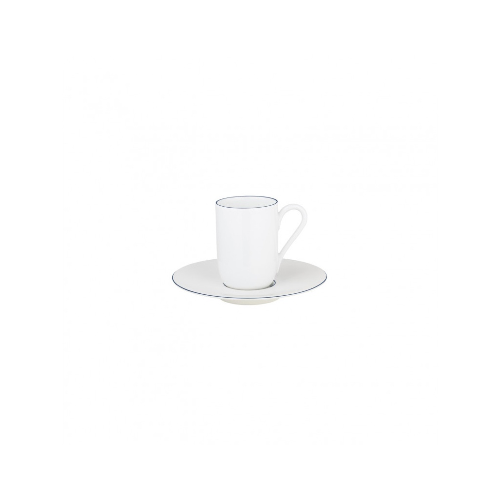 Raynaud, Monceau Abysses Blue, Espresso cup