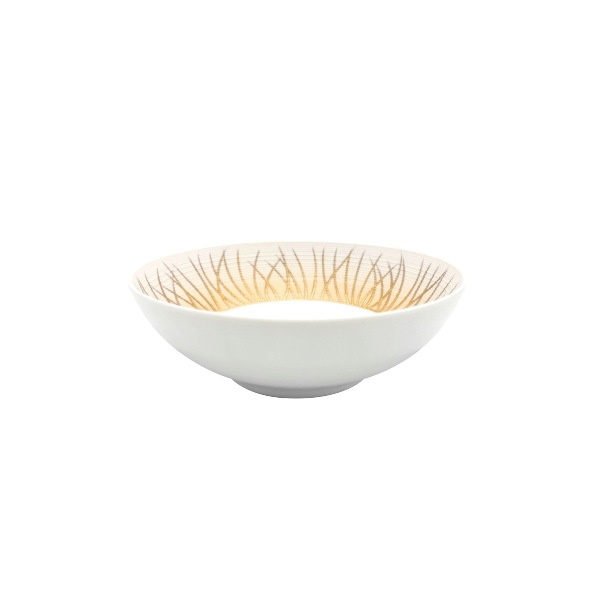 J.L Coquet, Hémisphère Tundra Fall, Salad bowl, small