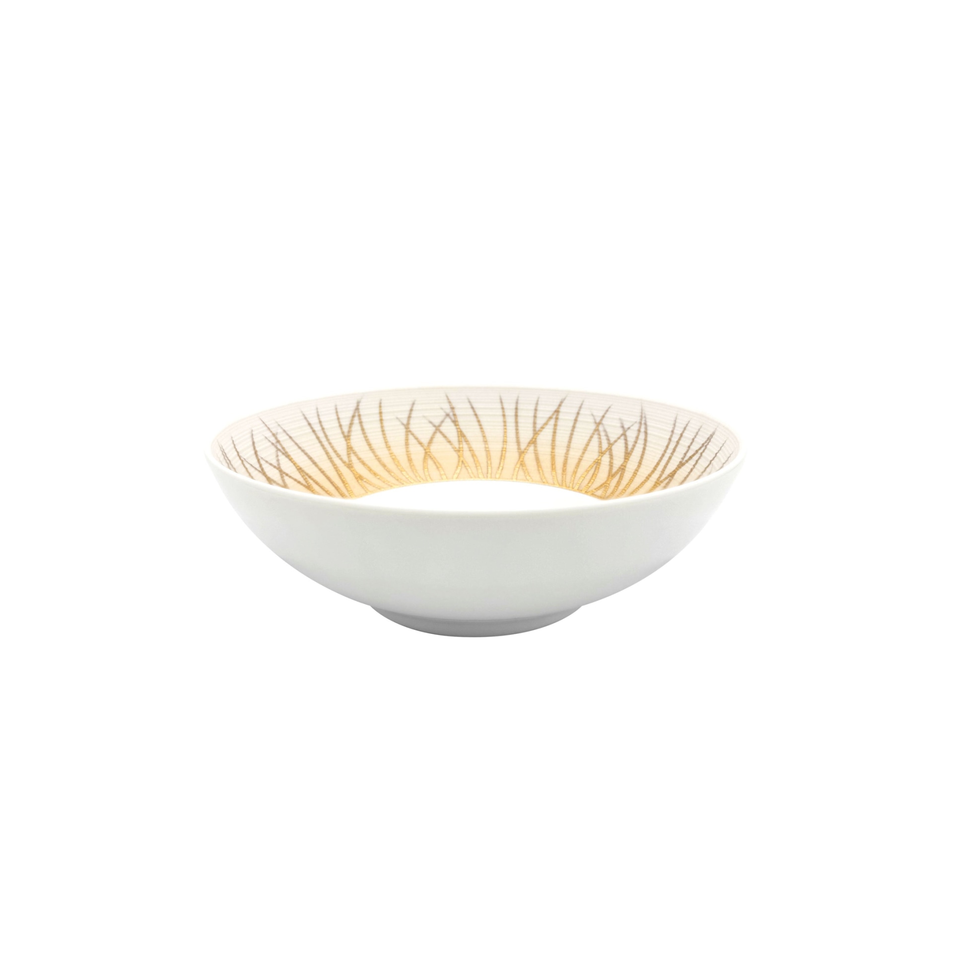 J.L Coquet, Hémisphère Tundra Fall, Salad bowl, small