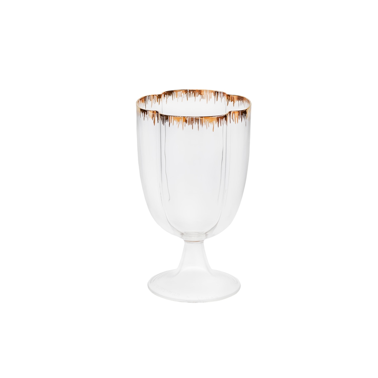 Pinto, Chance, Red wine glass