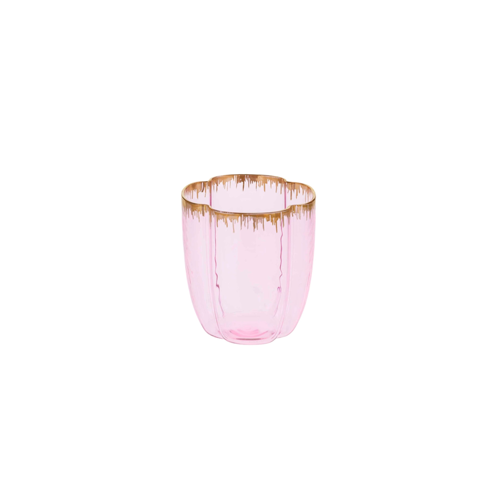 Pinto, Chance, Tumbler, pink