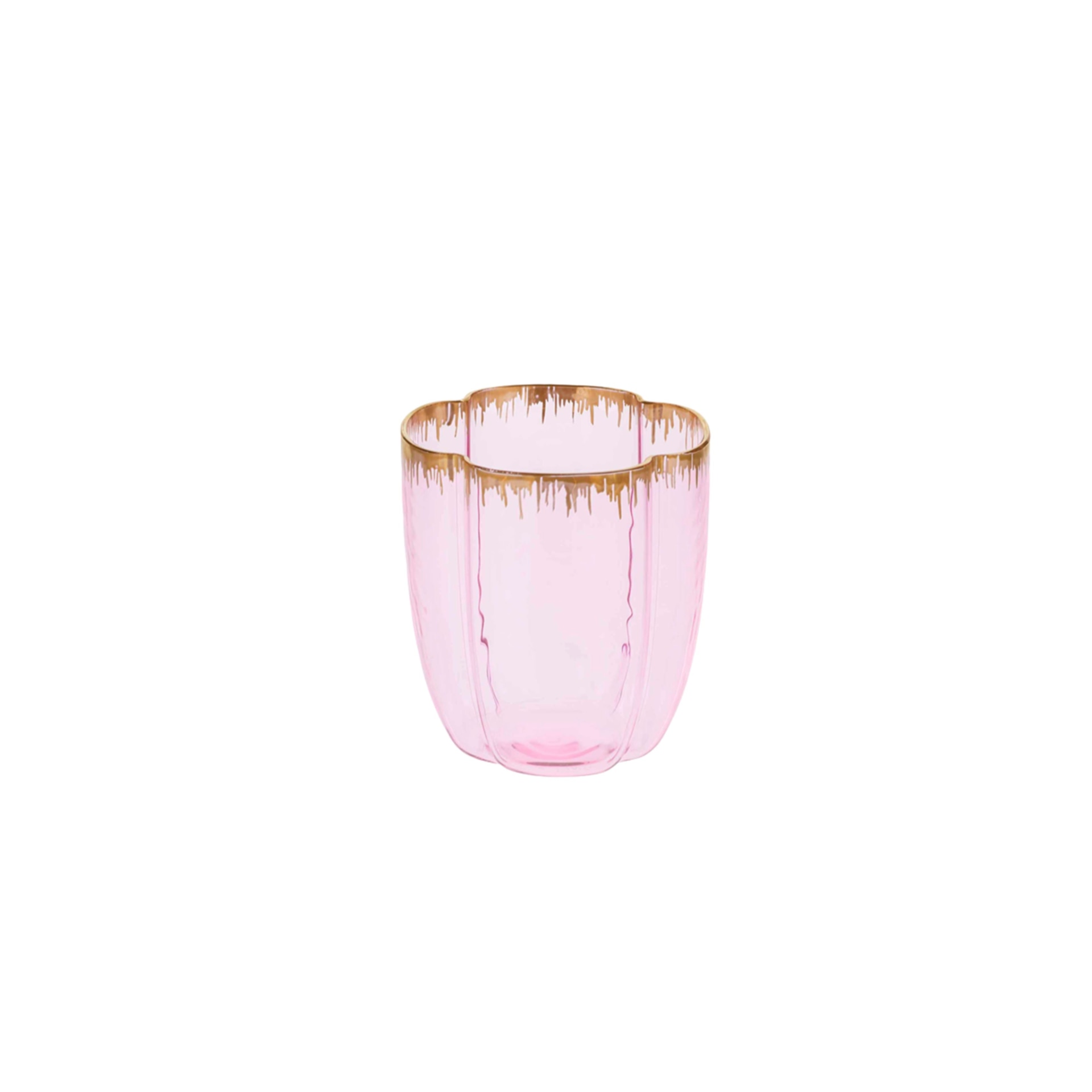 Pinto, Chance, Tumbler, pink