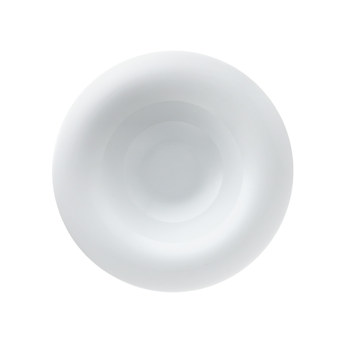 Fürstenberg, Fluen white, Pasta plate