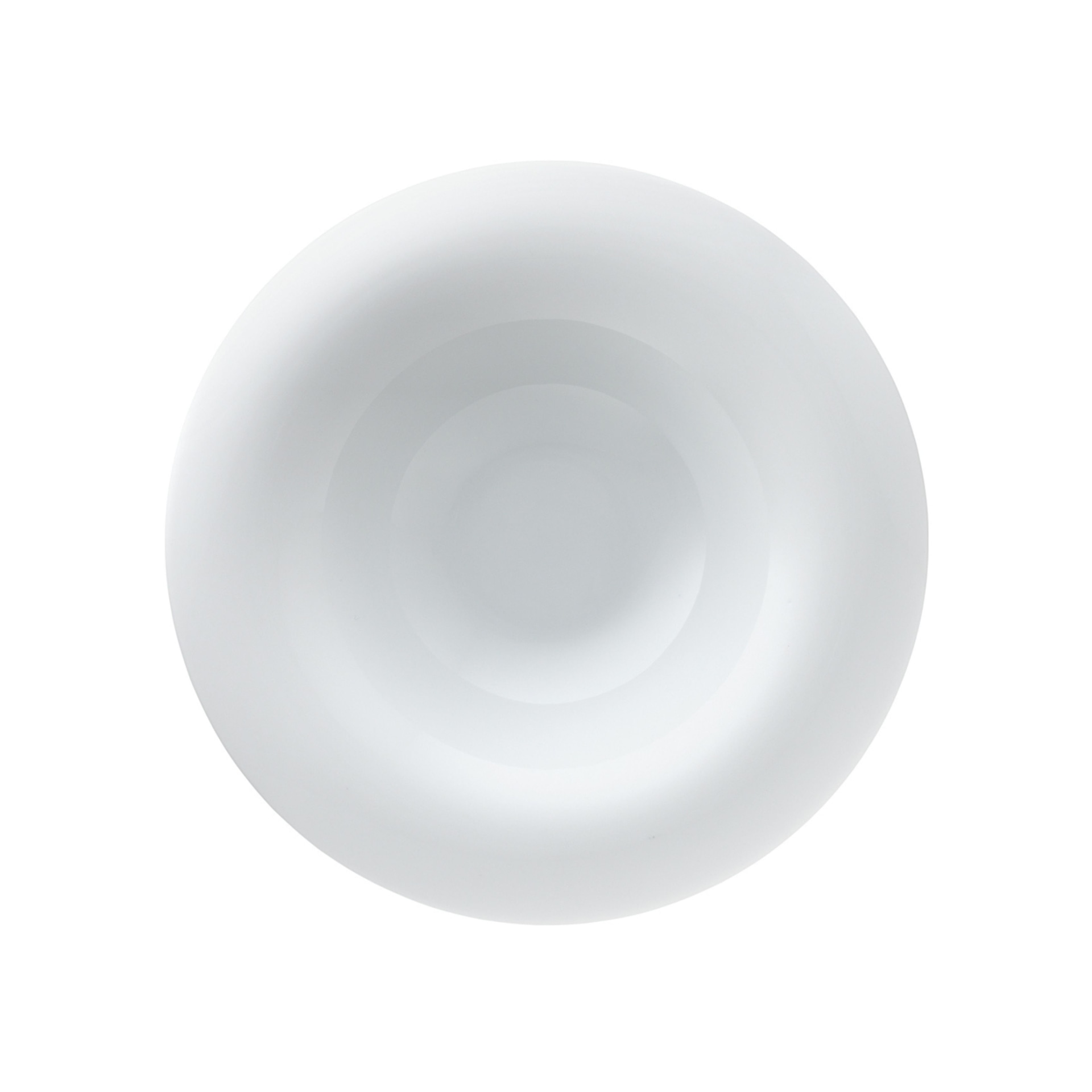 Fürstenberg, Fluen white, Pasta plate