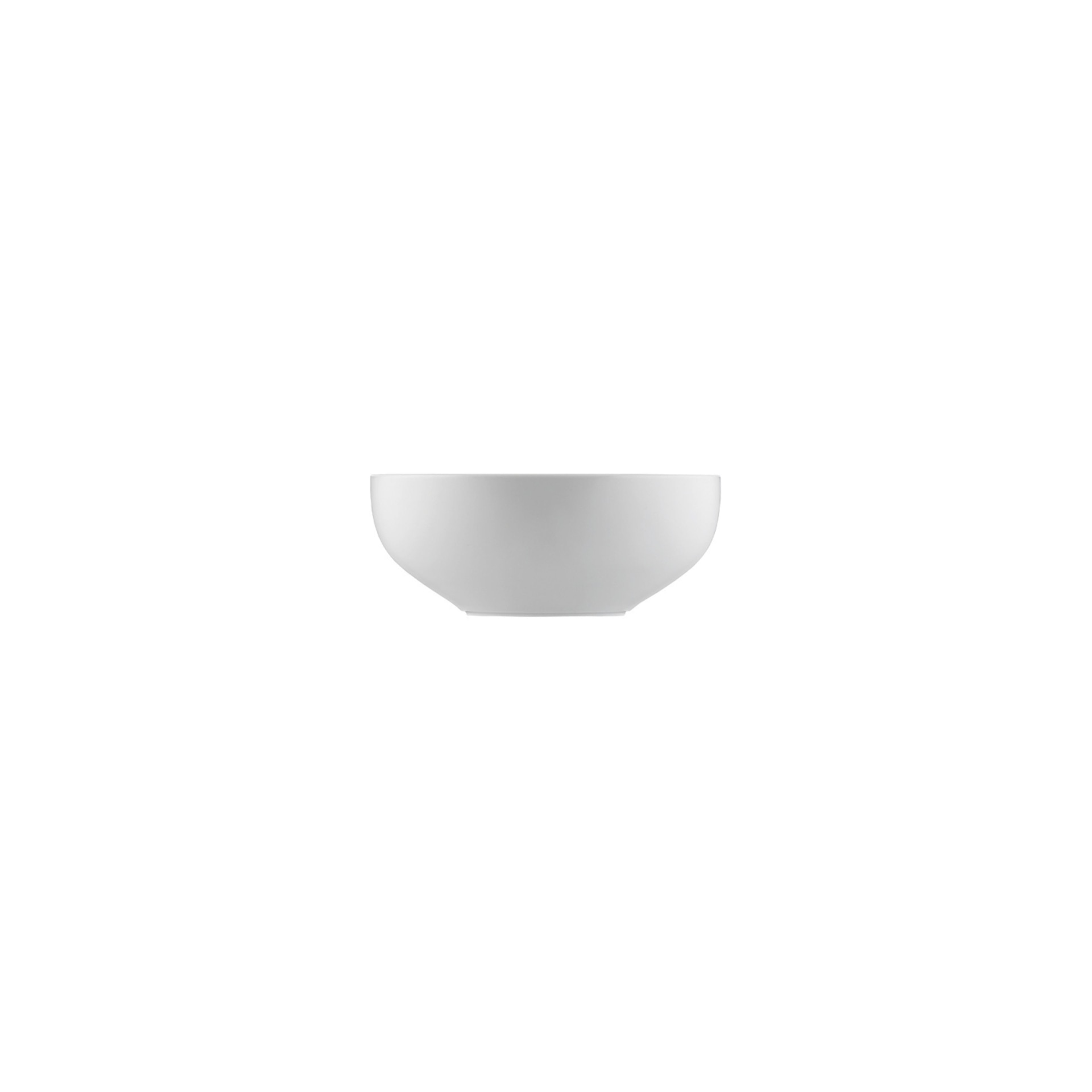 Fürstenberg, Fluen white, Fruit bowl