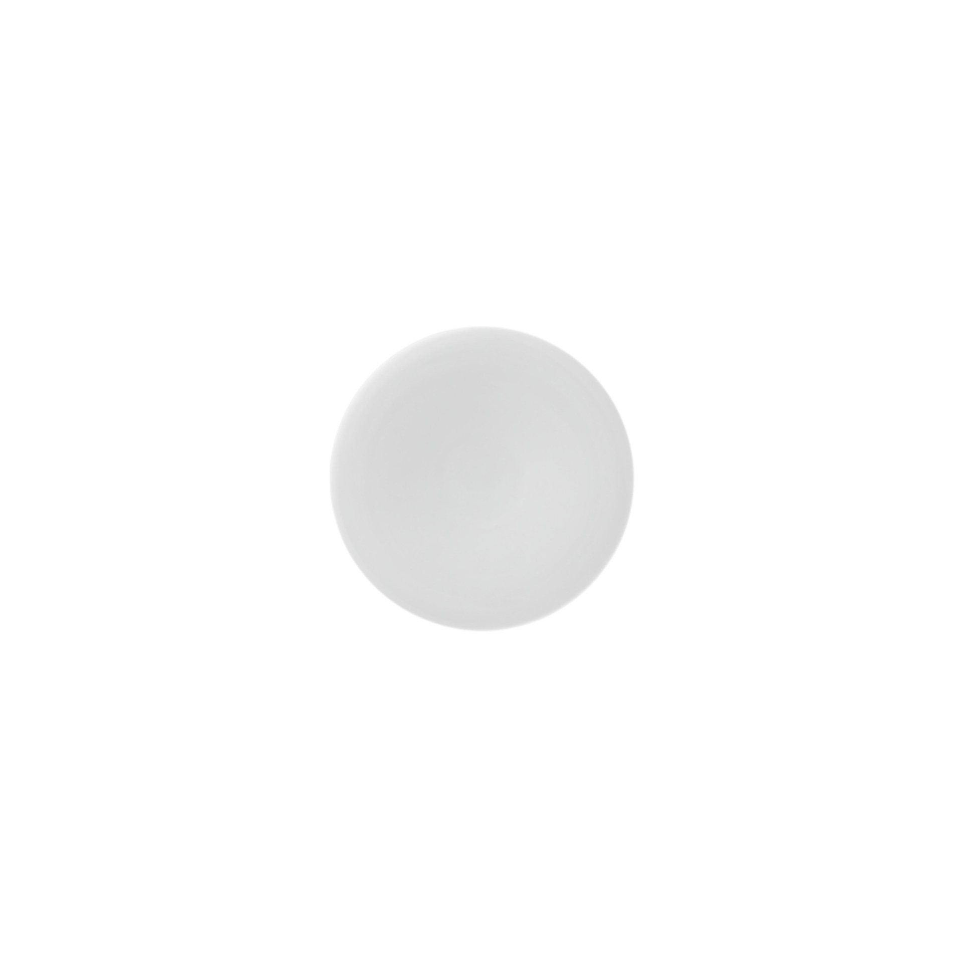 Fürstenberg, Fluen white, Lid, small