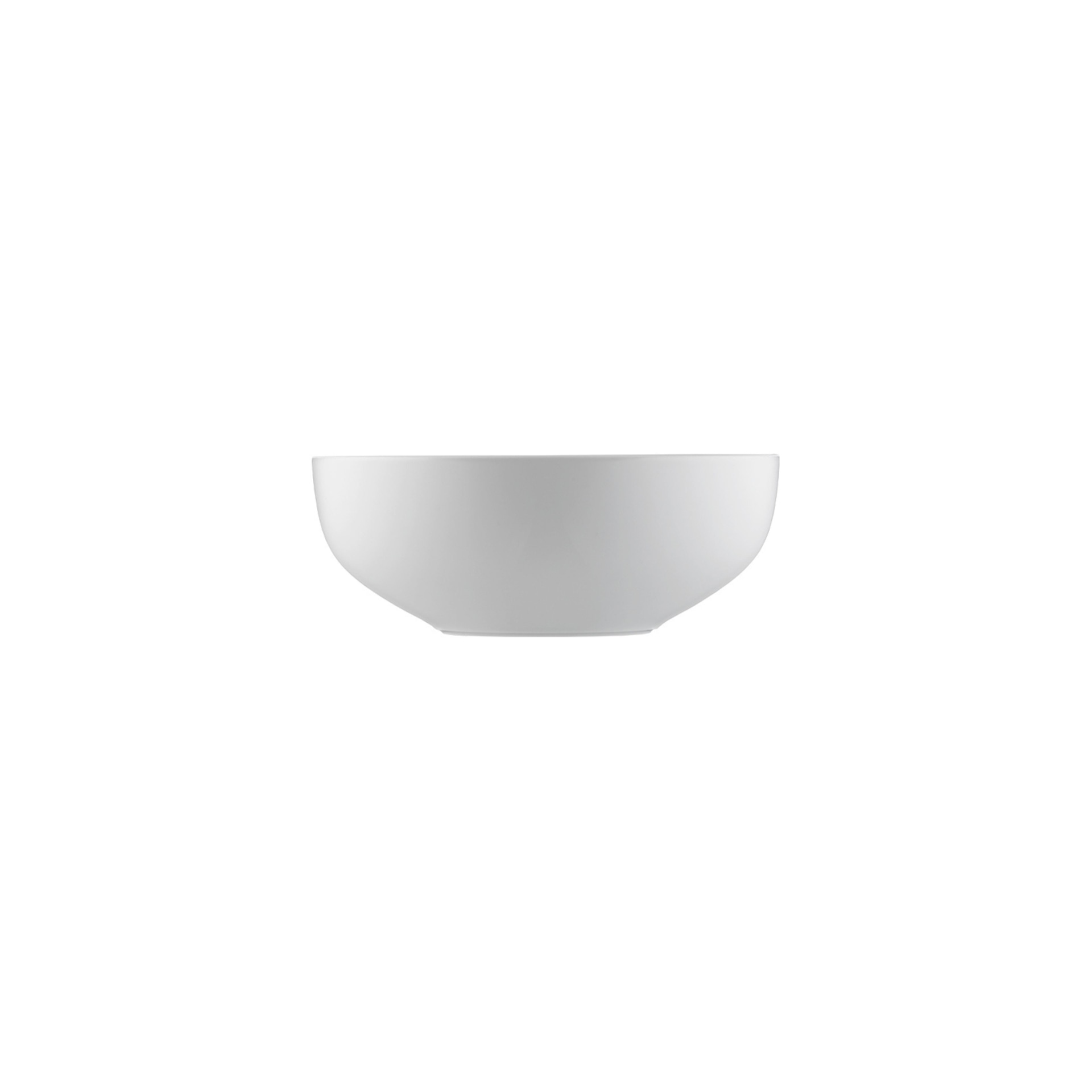 Fürstenberg, Fluen white, Cereal bowl